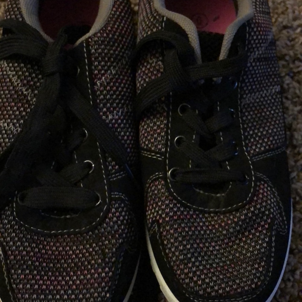 Shoes not sure what brand